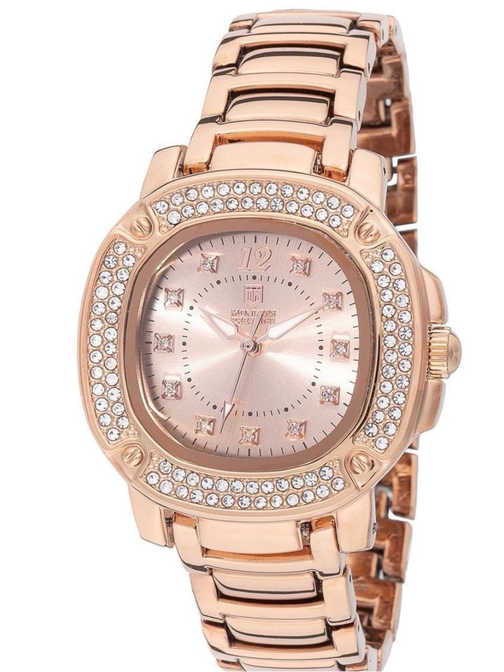 Montres Prestige X Invicta Women's Watch (MPW-0189)